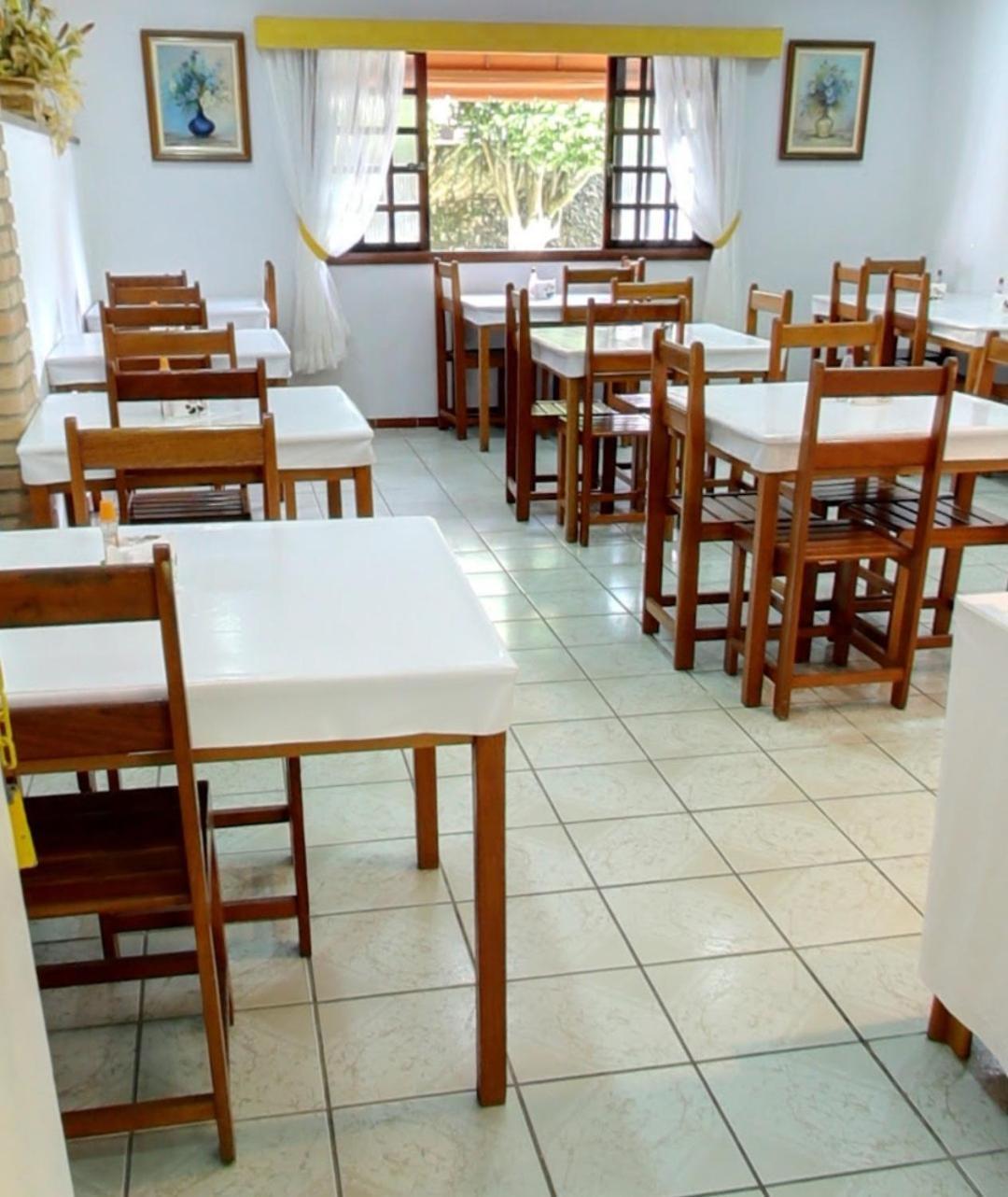 Hotel Xapuri Peruíbe المظهر الخارجي الصورة