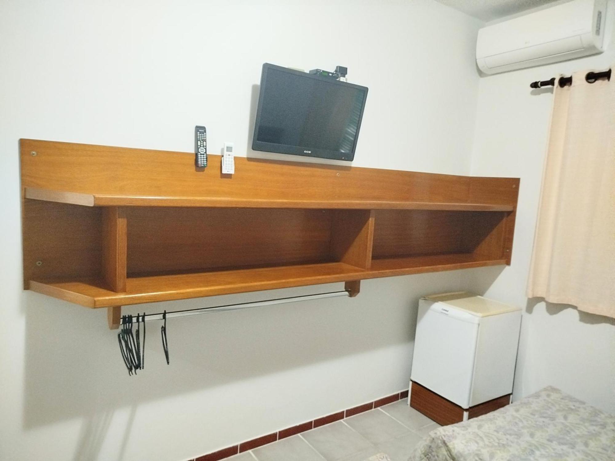 Hotel Xapuri Peruíbe المظهر الخارجي الصورة
