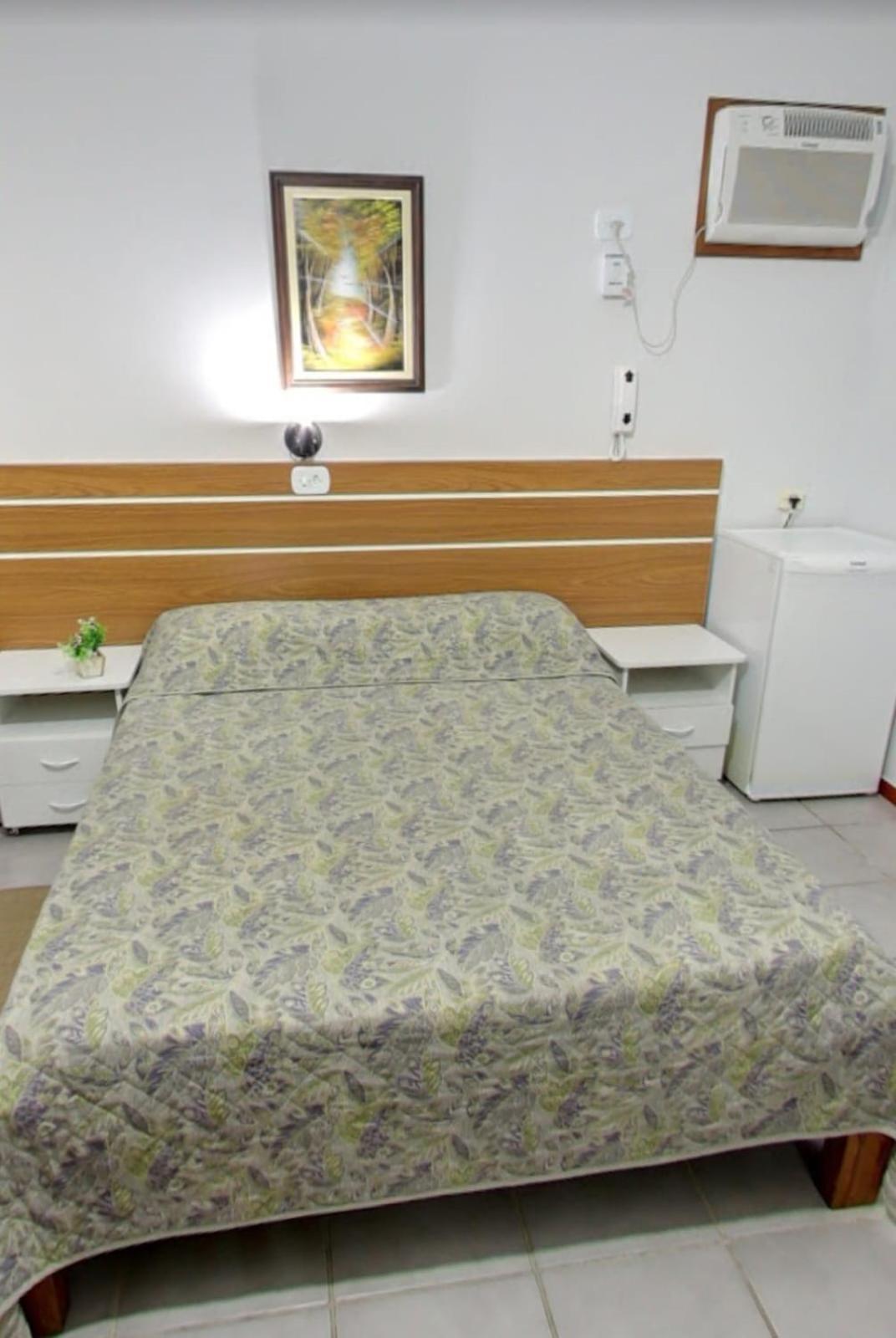 Hotel Xapuri Peruíbe المظهر الخارجي الصورة