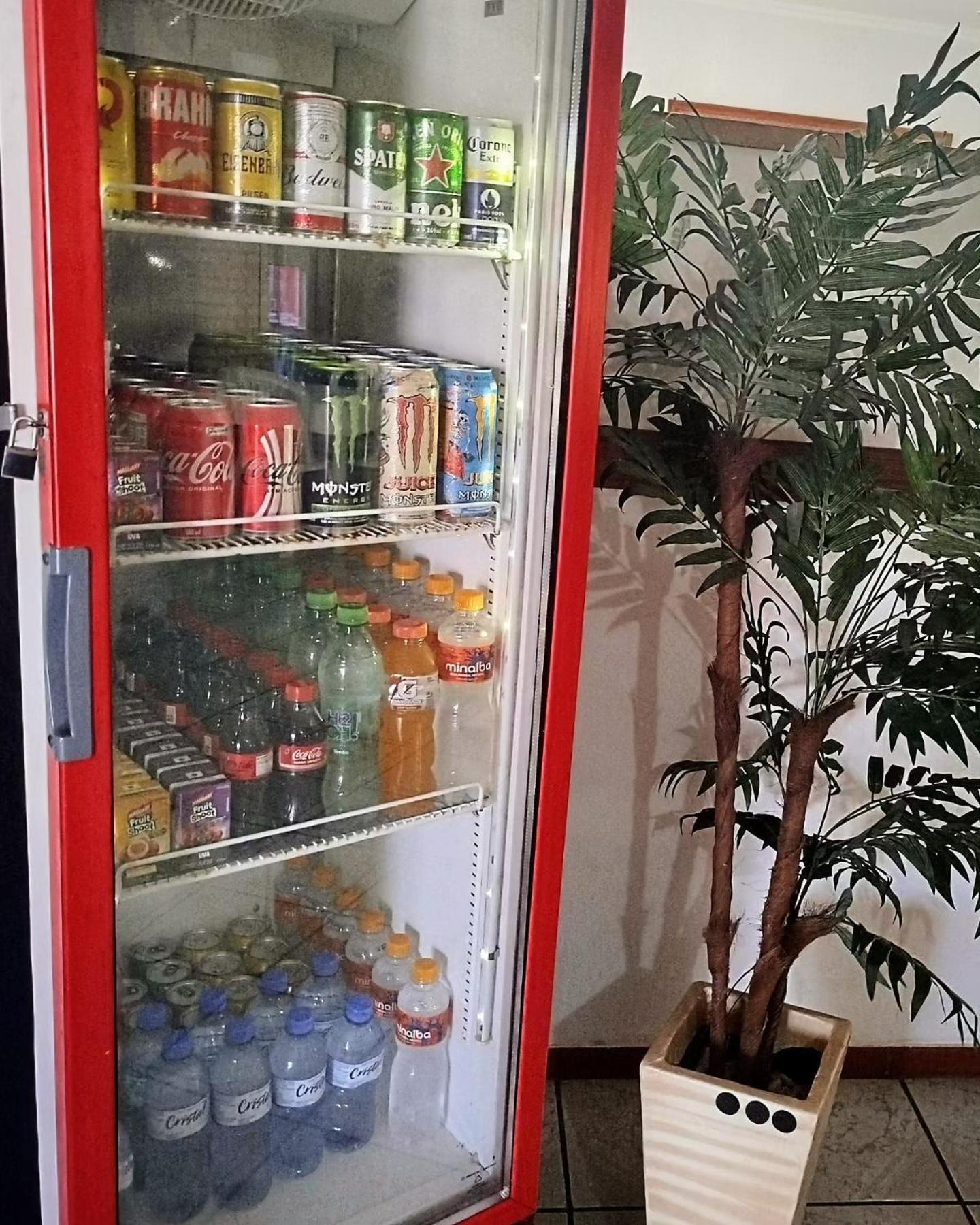 Hotel Xapuri Peruíbe المظهر الخارجي الصورة