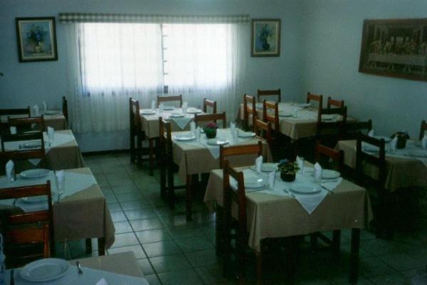 Hotel Xapuri Peruíbe المظهر الخارجي الصورة
